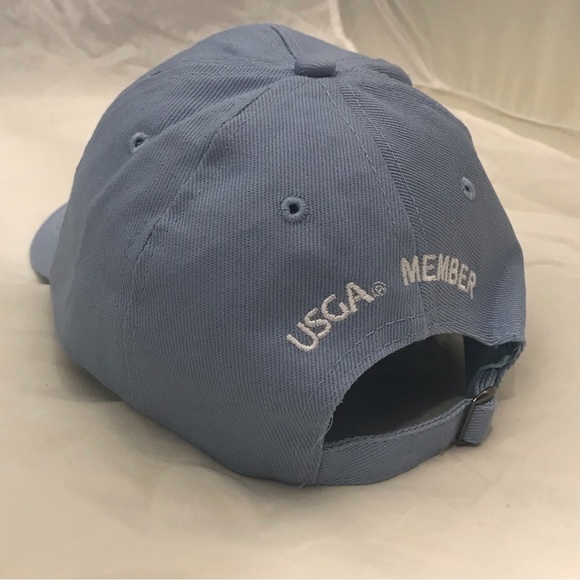 USGA 2019 US Open at Pebble Beach Golf Cap - Picture 8 of 13